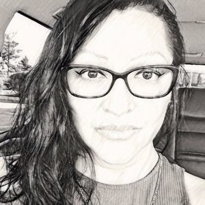 Meet your Posher, Martha